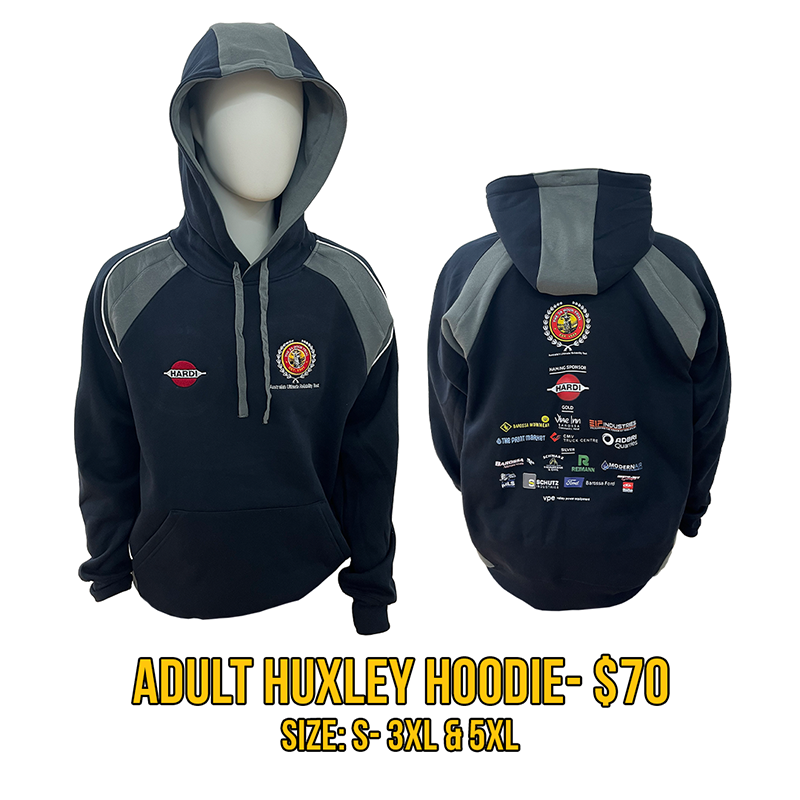 Hoodie